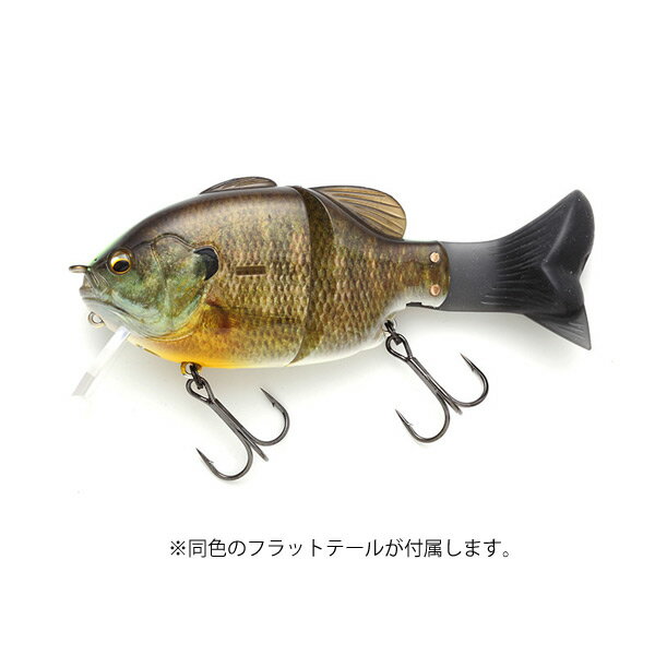 イマカツ ギルロイドベビー 3Dリアリズム #599 3Dハイビズメスギル