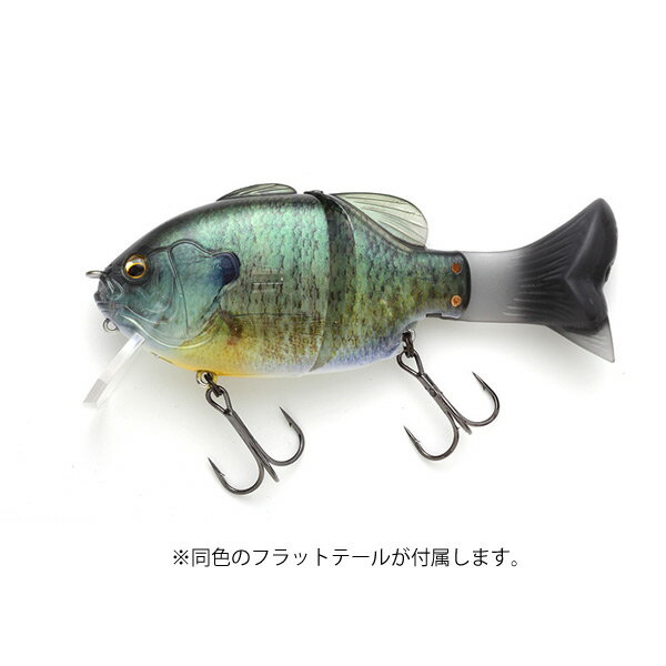 イマカツ ギルロイドベビー 3Dリアリズム #826 3Dウィードギル