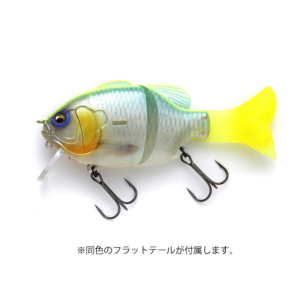 イマカツ ギルロイドベビー スタンダードカラー #815 ストロングチャートのサムネイル