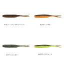 ジャッカル リズムワグ 3.5インチ