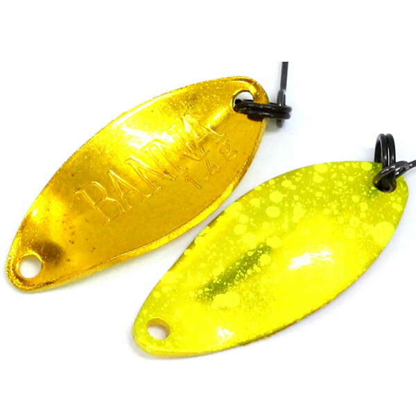 ニュードロワー バンナ 1.7g 問屋カラー #t-3 コクーンのサムネイル