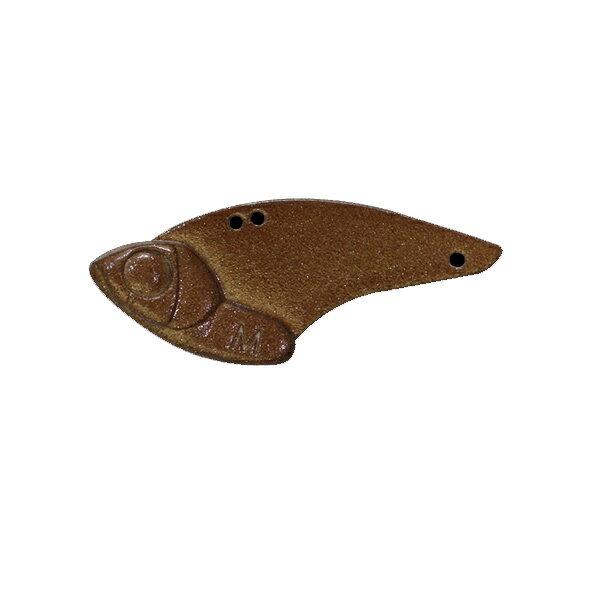 ティモン メタルクロボール 2.3g 26mm ＃ショボクレ缶コーヒー【メール便OK】