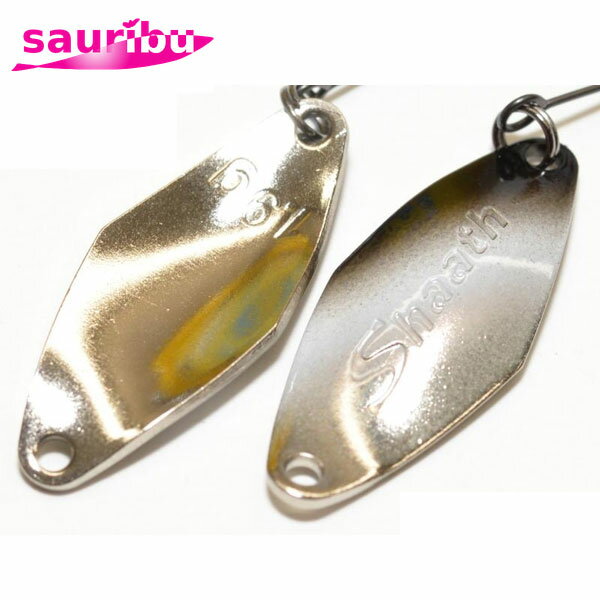 Rakuten - サウリブ シャース 29mm 1.9g #SS011 【メール便OK】