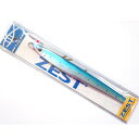 【アウトレット商品】エイテック ゼスト クラーケンメタルロング 160g #HY40 【メール便OK】【トクトクセール】
