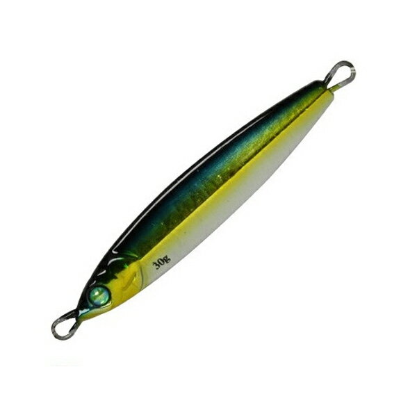 ダミキジャパン 闘魂ジグ コア 30g #101 ナチュラルベイト 【メール便OK】