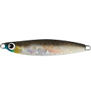 アムズデザイン GUN吉 50g 2021年リニューアルカラー #GK50-108 背黒 【メール便OK】【お取り寄せ対応商品】