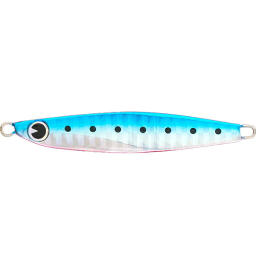 アムズデザイン GUN吉 20g #GK20-211 ブルピンイワシ 【メール便OK】【お取り寄せ対応商品】 アムズデザイン GUN吉 20g #GK20-211 ブルピンイワシ 【メール便OK】【お取り寄せ対応商品】