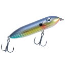 ヘドン スーパースプークボイオ HBS Wounded Shad 【メール便OK】