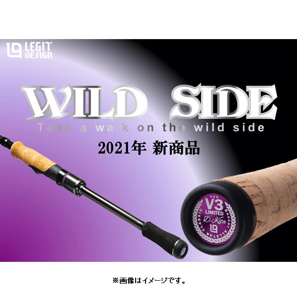 楽天市場】ワイルドサイド 610mhの通販 楽天市場】ワイルドサイド 610mhの通販