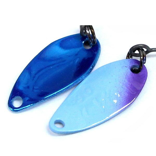 ロデオクラフト ノア マイクロ 0.6g #79 K.F.IV 【メール便OK】