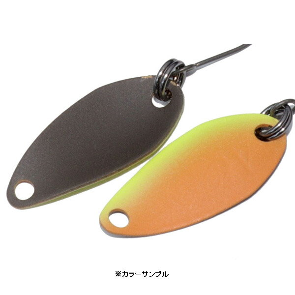 ロデオクラフト ノア マイクロ 0.35g #75.N.002(2011奥山カラー) 【メール便OK】