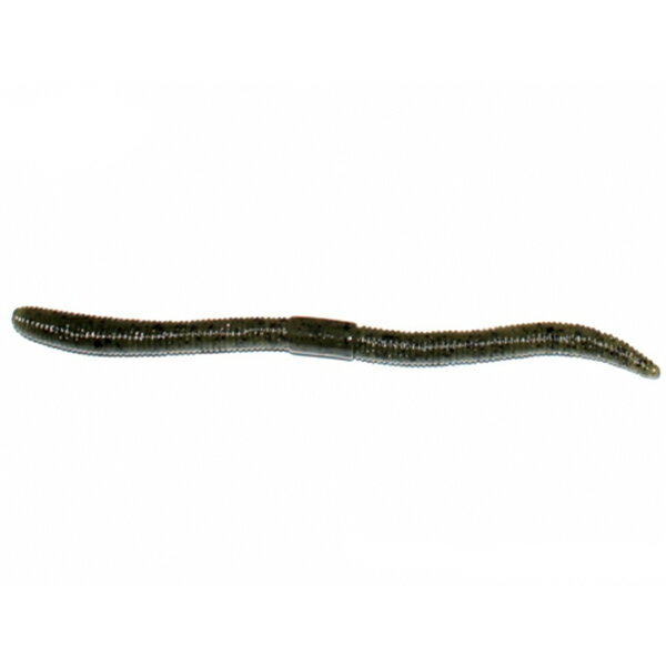 Jackall Flick Shake 3.8 inch Watermelon Pepper