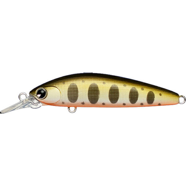 アムズデザイン スカリゴースト 50 #SUG50-010.パールヤマメ 【メール便OK】【お取り寄せ対応商品】