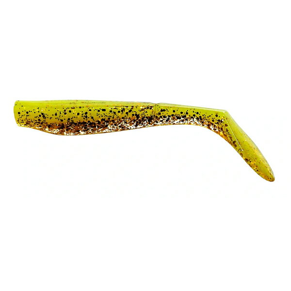 Rakuten - バディーワークス フラッグシャッド 5インチ 11.0g #GCB 【メール便OK】