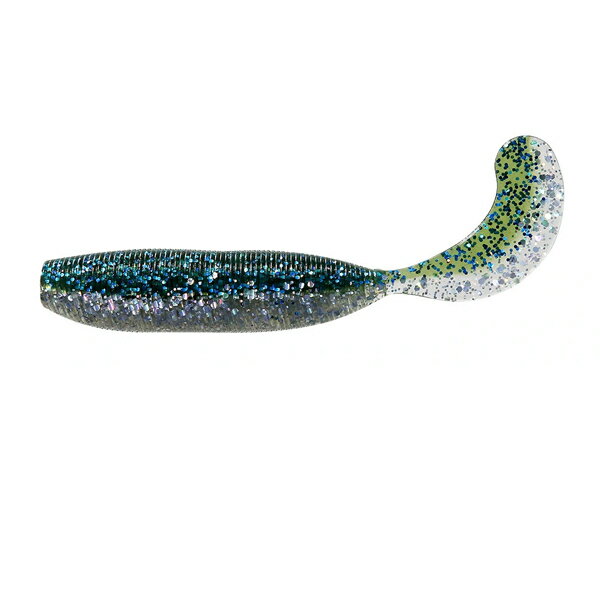 バディーワークス フラッグたぬき 4in 8.0g #YKT 【メール便OK】