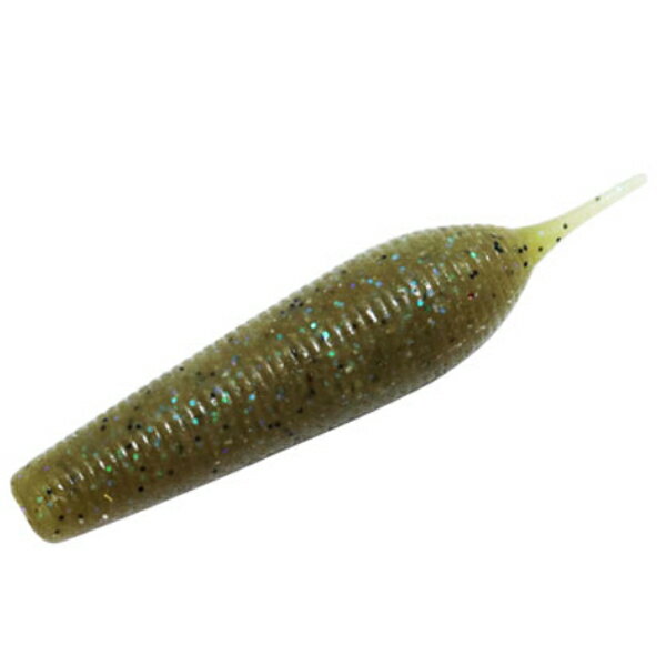 ジークラック イモリッパー 95 3.8インチ #283.喰わせモエビ 【2つまでメール便OK】