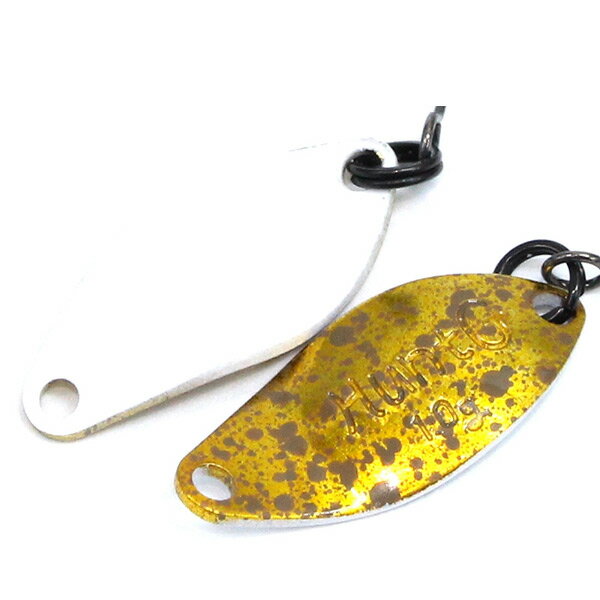 ニュードロワー ハント グランデ 1.0g 問屋カラー #T-8.ロイホー 【メール便OK】のサムネイル