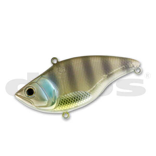 デプス MS バイブレーション TGモデル #02.稚ギル 【2つまでメール便OK】