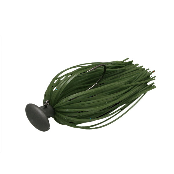 ジャッカル ナカタジグ 1/4oz. #ウォーターメロンシード 【メール便OK】【FECO認定商品】