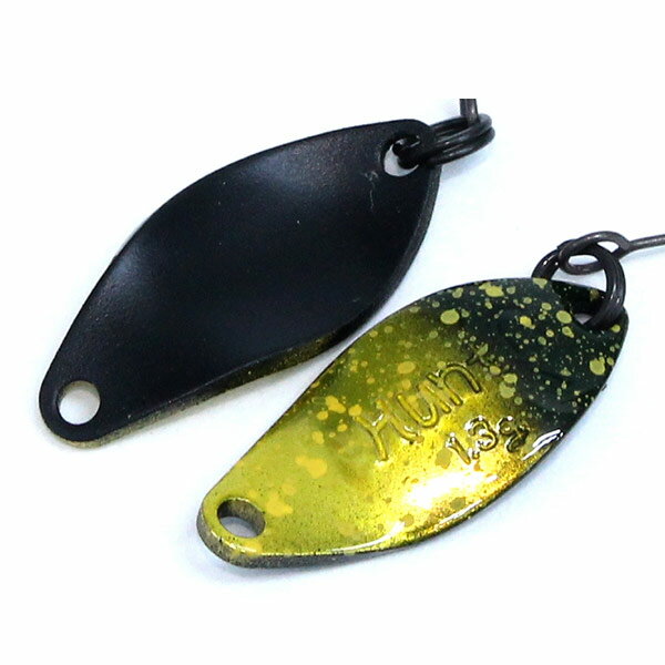 ニュードロワー ハント グランデ 1.3g 2022テスターカラー #ゲンちゃんセカンド 【メール便OK】のサムネイル