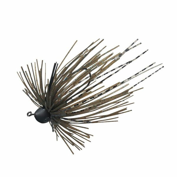 エバーグリーン C-4ジグ 1.8g #211.グリーンパンプキンブルー 【メール便OK】【FECO認定商品】