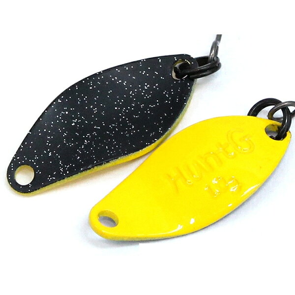 ニュードロワー ハントグランデ 1.0g 問屋カラー #T-2 黄黒郎 【メール便OK】のサムネイル