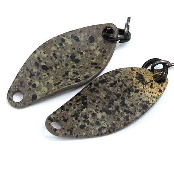 ニュードロワー ハントグランデ 1.0g 問屋カラー #T-10 剛殻 【メール便OK】のサムネイル