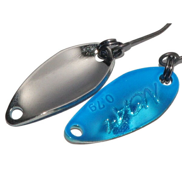 ロデオクラフト ノア エル L 0.7g #72 K.F VI 【メール便OK】