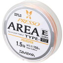 _C vb\ GA TYPE-E(GXe) 150m #2lb.(0.4) CJ[ vb\IW y[OKz