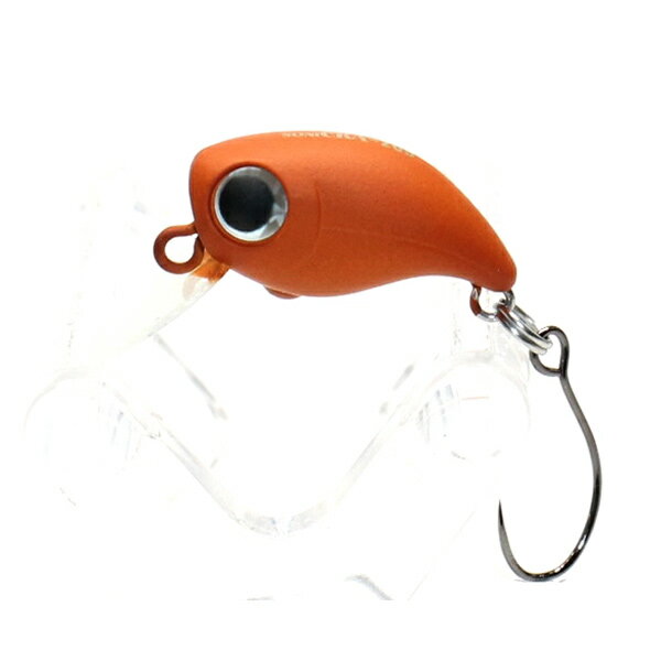 ウォーターランド ソニクラ 205SS #マットレンガ 【メール便OK】