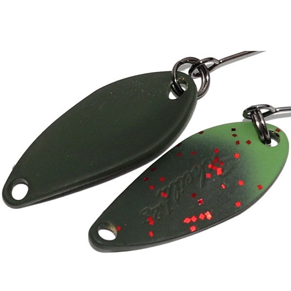 ヴァルケイン シャイラ 0.9g #49.ターニンググリーン 【メール便OK】