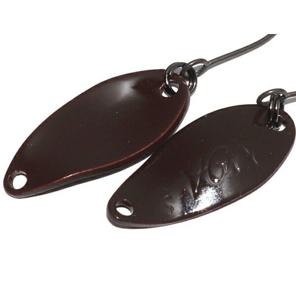 ロデオクラフト ノア S エス 1.4g #16 チョコレート 【メール便OK】