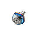 リブレ PT42 単体 ダイワL用 29.1g #ファイヤー&チタン 【送料無料!】【お取り寄せ商品】【ハンドルノブ】