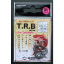イチカワフィッシング T.R.Bフック Sサイズ 入数15本入 【メール便OK】