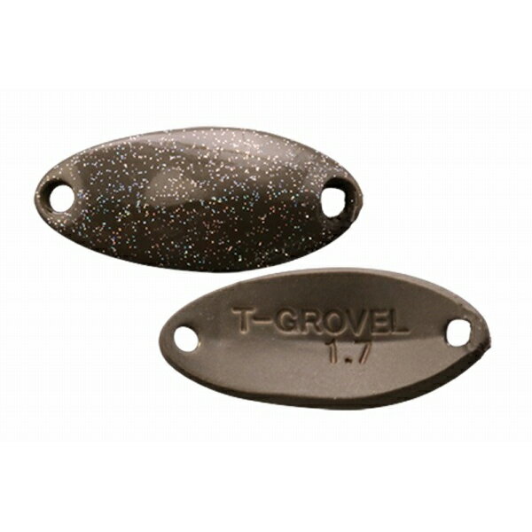 ティモン ティーグラベル 1.7g #185 タッキーALSP 【メール便OK】