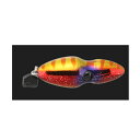 ジャッカル TG ビンビンスイッチ ヘッド 150g #F-0069.レッドゴールド 【メール便NG】