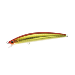 デュオ タイドミノー スプラット 100SF #ASA0032.レッドシャイナー 【メール便OK】