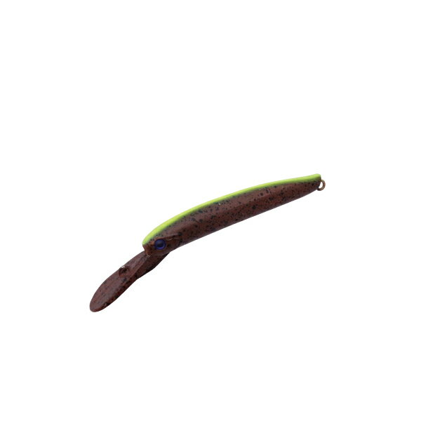 ディスプラウト イーグルプレーヤー 40スリム GJ #EGJ-11.ポールペレット 【メール便OK】