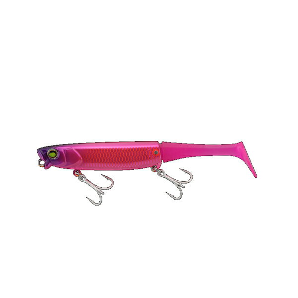 å ֥ HB SHAD 35g Ĺ120mm #ԥ ڥ᡼NG