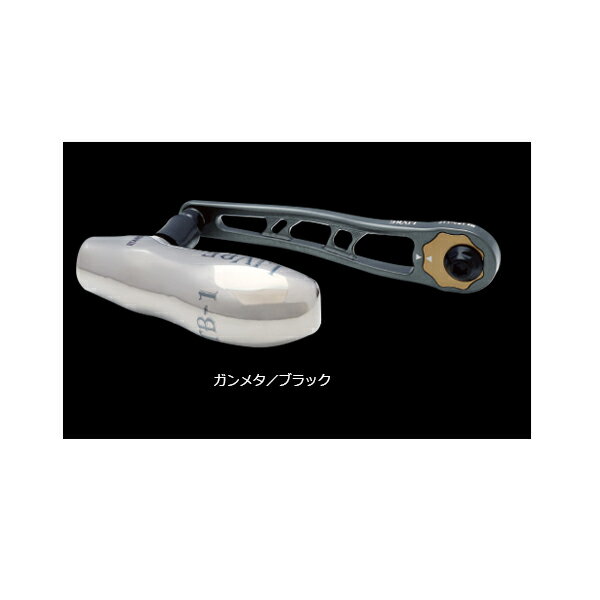 リブレ BJ 102-110T ダイワB2用 84.1g #ガンメタブラック【送料無料】【お取り寄せ商品】