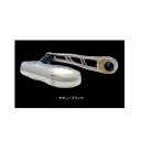 リブレ LIVRE BJ 92-100T M8 ダイワ/シマノ 300番〜 センターナット右 80.9g #チタン/ブラック 【送料無料】【お取り寄せ商品】【カ...