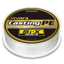 VARIVAS アバニ キャスティングPE Si-X 10号 300m巻き 【メール便NG】 【お取り寄せ対応商品】