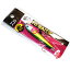 ダイワ TGベイト SLJ 60g #アデルフラッシュグリーンゴールドグローヘッド 【メール便OK】【お取り寄せ対応商品】 ダイワ TGベイト SLJ 60g #アデルフラッシュグリーンゴールドグローヘッド 【メール便OK】【お取り寄せ対応商品】