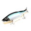 ガンクラフト ジョインテッドクロー 178mm 2oz フローティング #TS-10 純色ハス 【メール便NG】【お取り寄せ対応商品】 ガンクラフト ジョインテッドクロー 178mm 2oz フローティング #TS-10 純色ハス 【メール便NG】【お取り寄せ対応商品】
