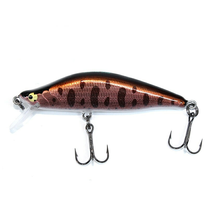 イトウクラフト ボウイ 50S 50mm 4.0g シンキング #KBP 【メール便OK】