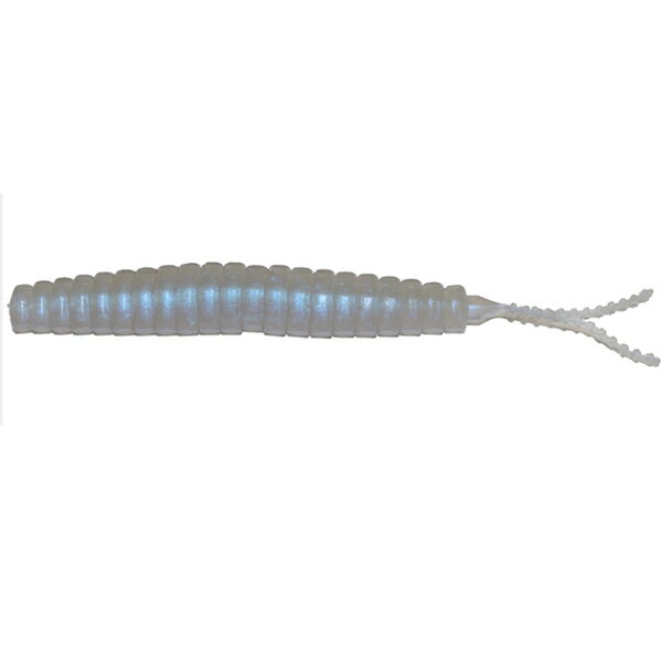 ブルータス サイレントスティック 6インチ #4 プロブルー 【メール便OK】