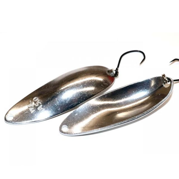 ウォーターランド アルミン 5g #B14.アルミ 【メール便OK】