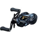 ダイワ 23 スティーズ AII TW 1000XH ギア比 8.5:1 自重190g 右巻き 【送料無料】