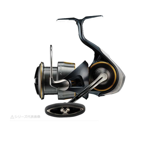 ダイワ 23 エアリティ LT4000-XH 【送料無料】【お取り寄せ対応商品】