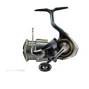 ダイワ 23 エアリティ LT2000S-H 自重145g ギア比5.8 【送料無料】【お取り寄せ対応商品】